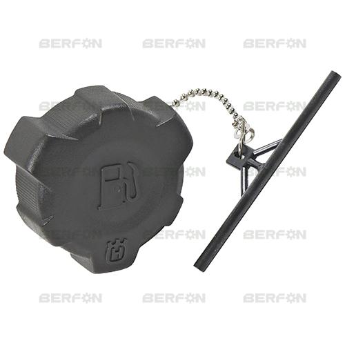 TAMPAO COMBUSTIVEL LONCIN LC1P65FE/65FE2/65FE3